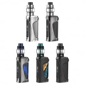  Kroma 217 et Z Force de Innokin