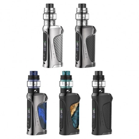 Cigarette electronique Kit Kroma 217 et Z Force de Innokin Cigarette electronique Kit Kroma 217 et Z Force de Innokin