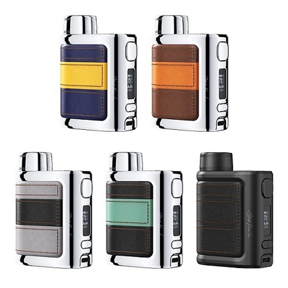 Box iStick Pico LE de Eleaf