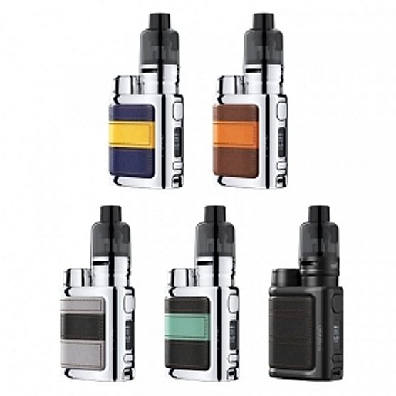 Kit iStick Pico LE et GX Tank Kit iStick Pico LE et GX Tank