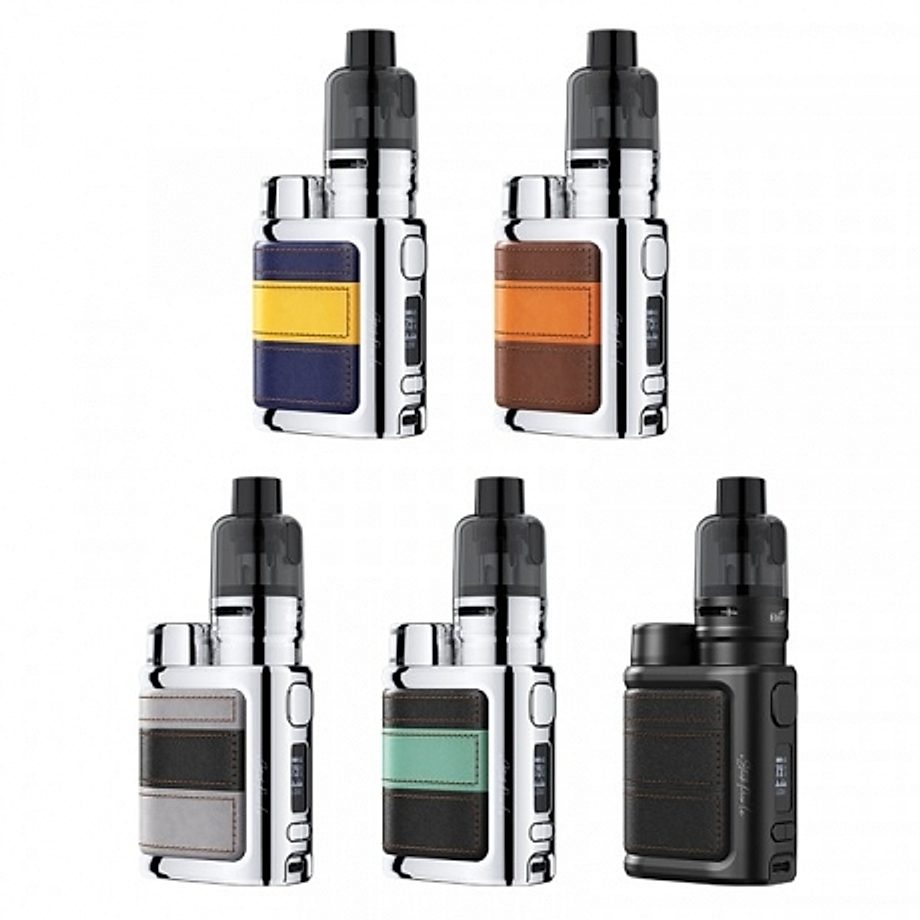Cigarette electronique Kit iStick Pico LE et GX Tank de Eleaf Cigarette electronique Kit iStick Pico LE et GX Tank de Eleaf