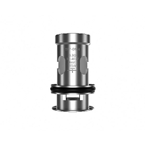Résistance TPP DM4 0.3 ohm Résistance TPP DM4 0.3 ohm