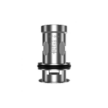 Résistance TPP DM4 0.3 ohm de Voopoo