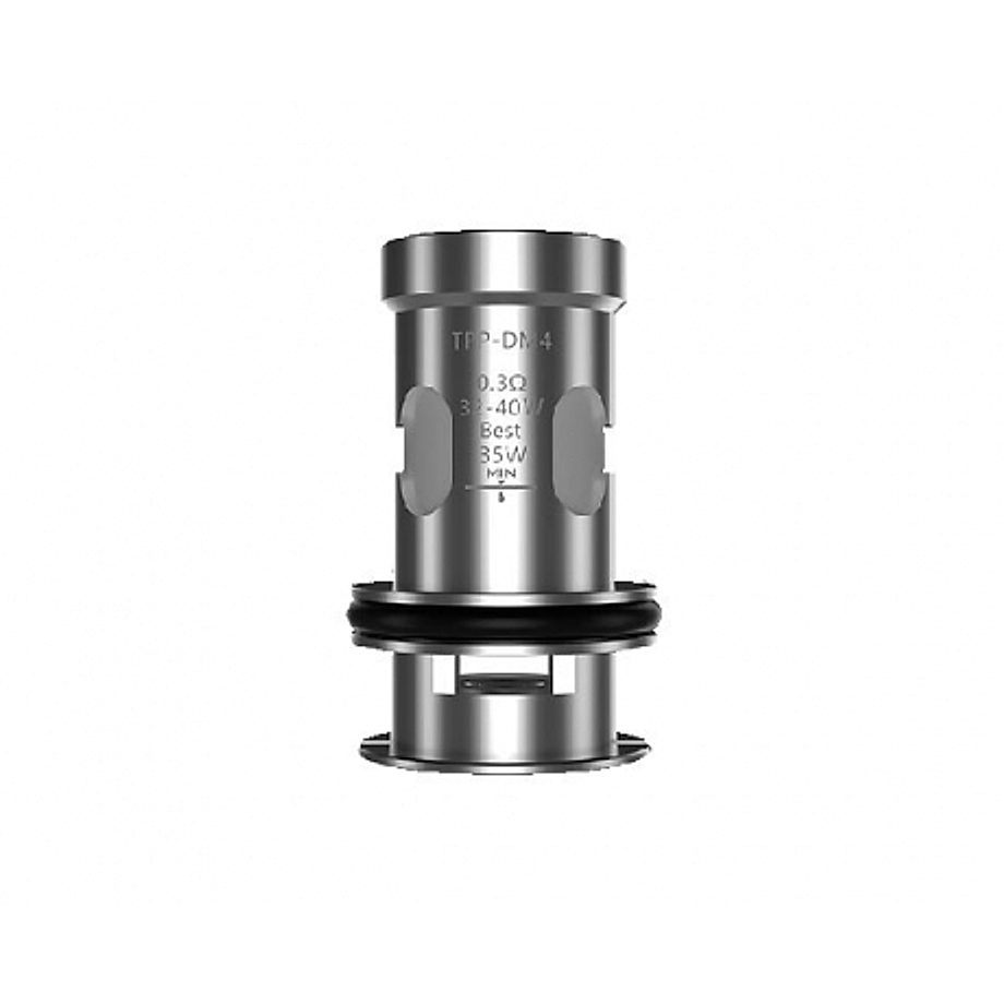 Résistance TPP DM4 0.3 ohm de Voopoo