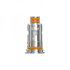 Résistance G0.6 ohm Résistance G0.6 ohm
