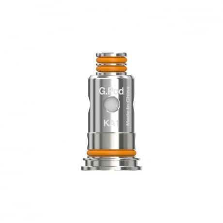 Résistance G0.6 ohm de Geek Vape