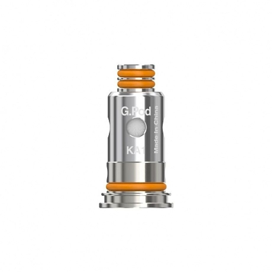 Résistance G0.6 ohm de Geek Vape Résistance G0.6 ohm de Geek Vape