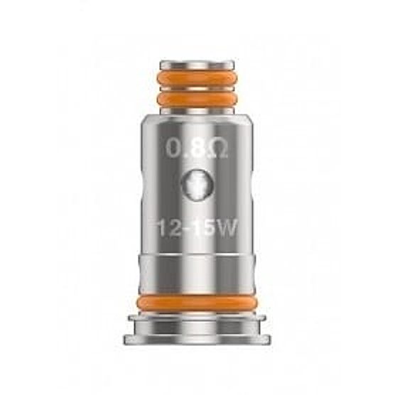Résistance G 0.8 ohm