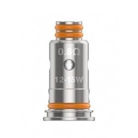 Résistance G 0.8 ohm Résistance G 0.8 ohm