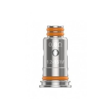 Résistance G 0.8 ohm de Geek Vape