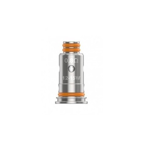 Résistance G 0.8 ohm de Geek Vape