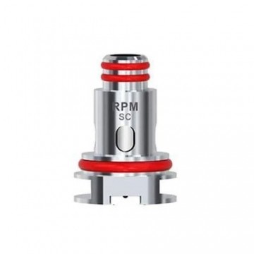 Résistance RPM SC 1.0 ohm de Smok