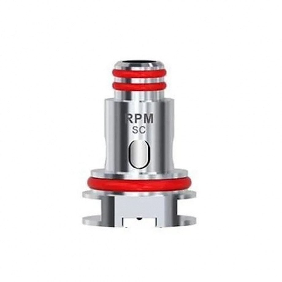 Résistance RPM SC 1.0 ohm de Smok Résistance RPM SC 1.0 ohm de Smok
