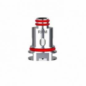Résistance RPM2 DC 0.6 ohm de Smok