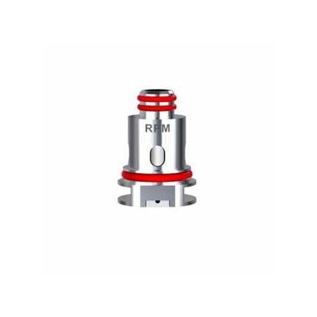 Résistance RPM2 DC 0.6 ohm de Smok