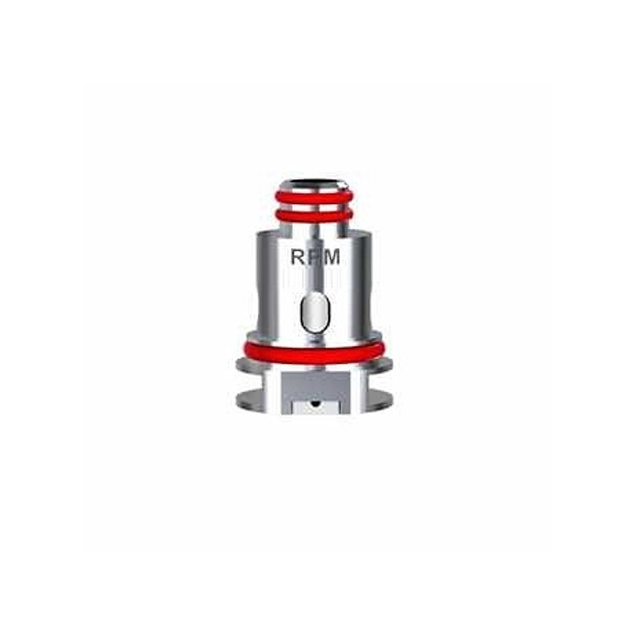 Résistance RPM2 DC 0.6 ohm de Smok
