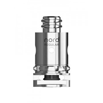 Résistance Nord DC 0.6 ohm de Smok