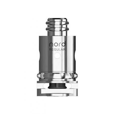Résistance Nord DC 0.6 ohm de Smok