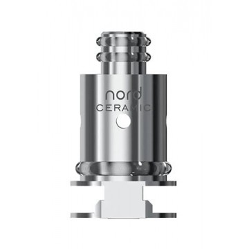 Résistance Nord Ceramic 1.4 ohm de Smok