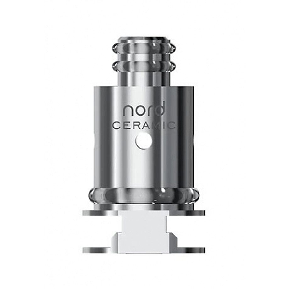 Résistance Nord Ceramic 1.4 ohm de Smok Résistance Nord Ceramic 1.4 ohm de Smok