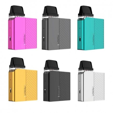 Cigarette electronique Kit Xros Nano de Vaporesso Cigarette electronique Kit Xros Nano de Vaporesso
