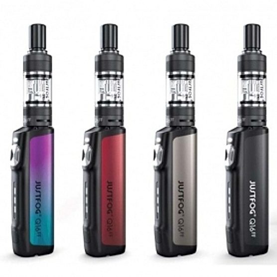 Kit Q16 FF de Justfog Kit Q16 FF de Justfog