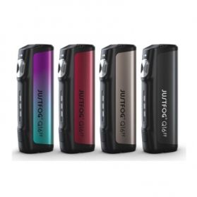 Q16 FF de Justfog Q16 FF de Justfog