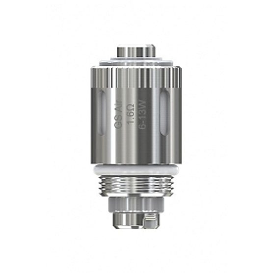 Résistance GS Air S 1.6 ohm Résistance GS Air S 1.6 ohm