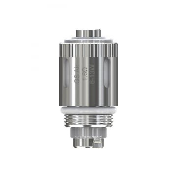 Résistance GS Air S 1.6 ohm de Eleaf