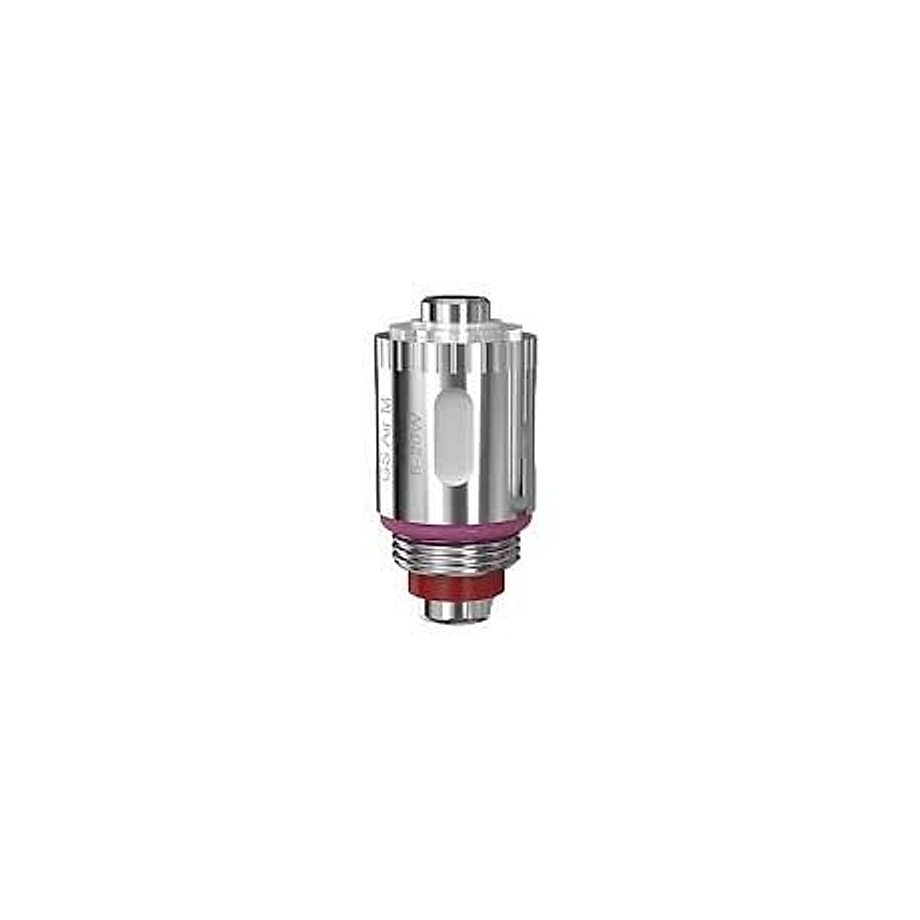 Résistance GS Air M 0.6 ohm de Eleaf Résistance GS Air M 0.6 ohm de Eleaf