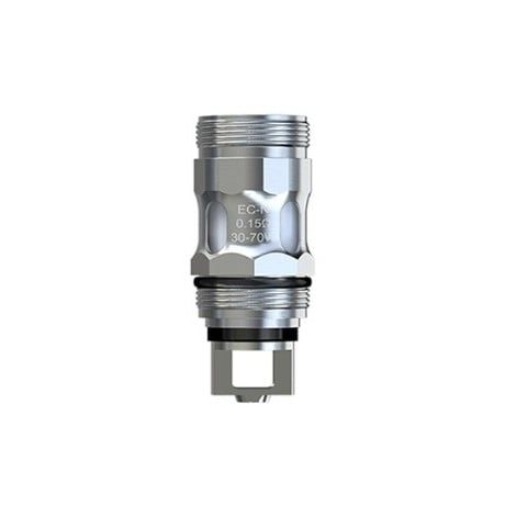 Résistance EC-N 0.15 ohm de Eleaf