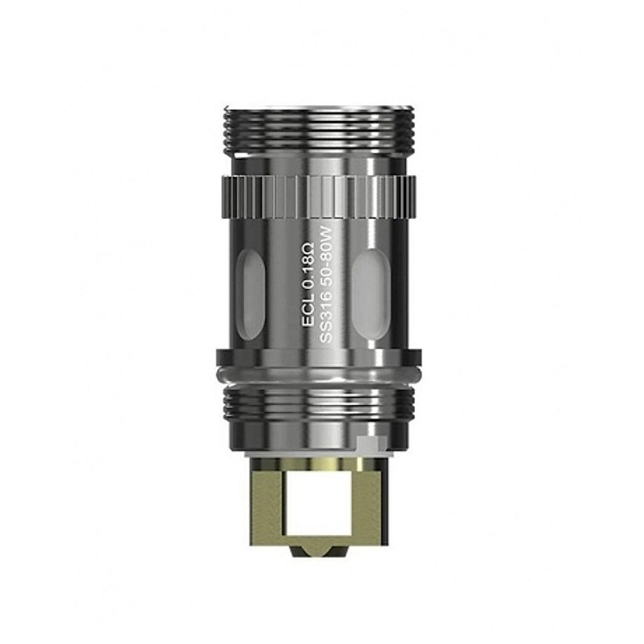 Résistance ECL 0.18 ohm de Eleaf Résistance ECL 0.18 ohm de Eleaf