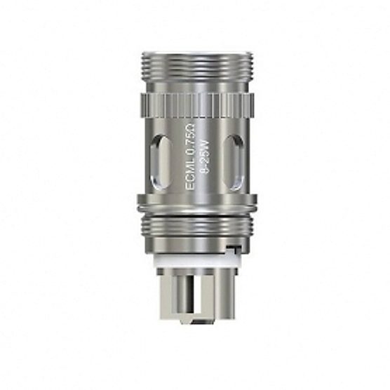 Résistance ECML 0.75 ohm Résistance ECML 0.75 ohm