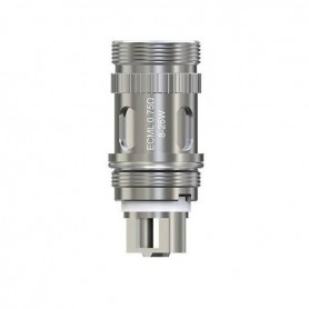 Résistance ECML 0.75 ohm