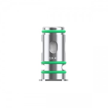 Résistance GX 0.2 ohm de Eleaf