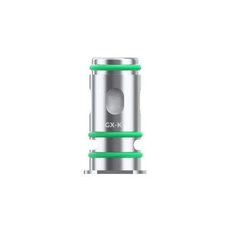 Résistance GX 0.2 ohm de Eleaf Résistance GX 0.2 ohm de Eleaf