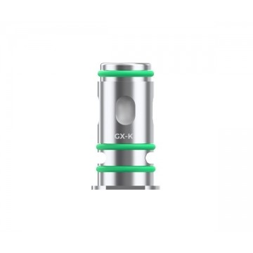 Résistance GX 0.5 ohm de Eleaf