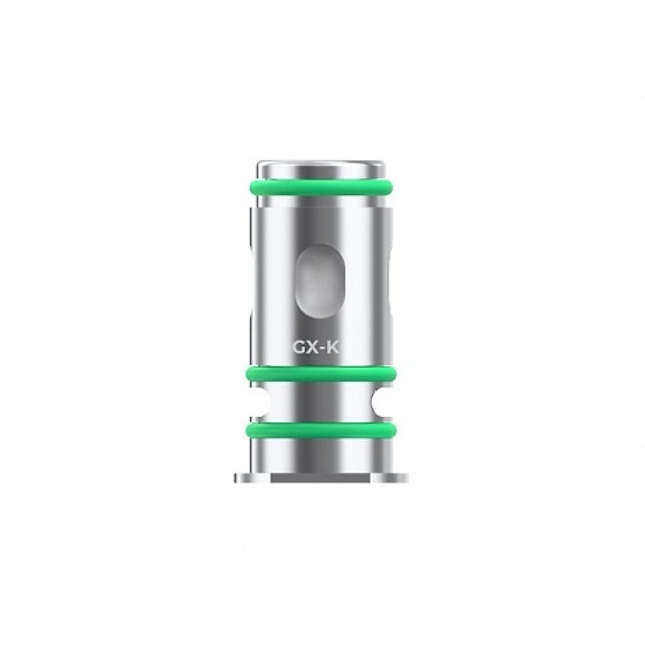 Résistance GX 0.5 ohm de Eleaf Résistance GX 0.5 ohm de Eleaf