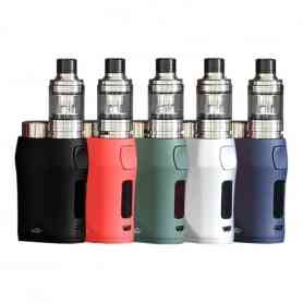  iStick Pico X et Melo 4 de Eleaf