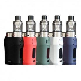 Kit iStick Pico X et Melo 4