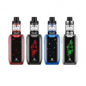 Kit Revenger Mini et NRG SE