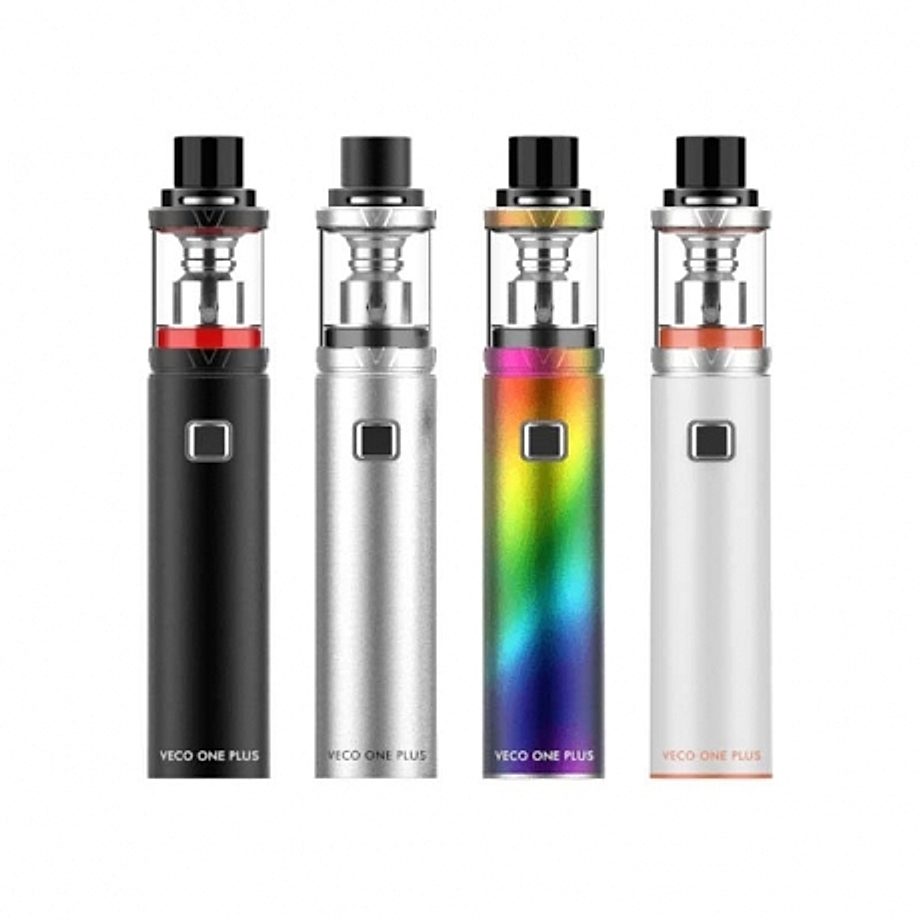 Cigarette electronique Kit Veco One Plus de Vaporesso Cigarette electronique Kit Veco One Plus de Vaporesso