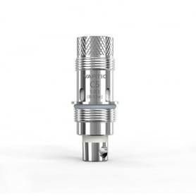 Résistance Cosmo C5 1 ohm de Vaptio