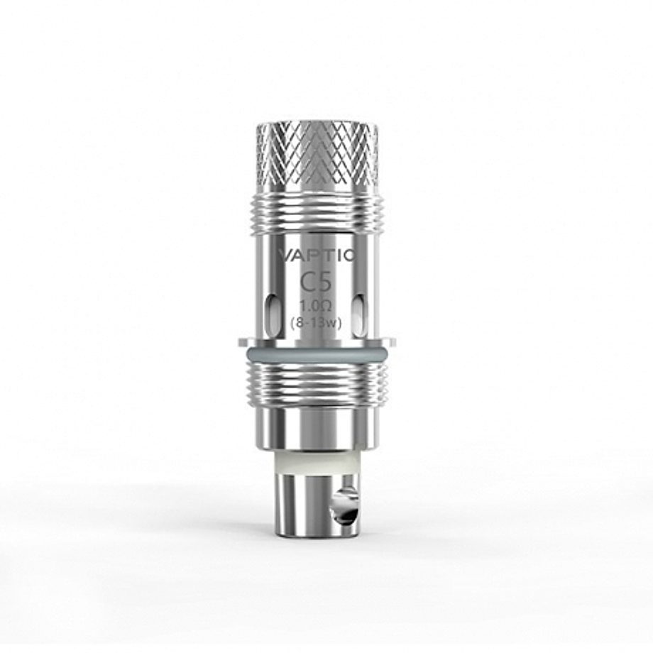 Résistance Cosmo C5 1 ohm de Vaptio Résistance Cosmo C5 1 ohm de Vaptio