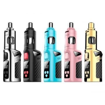 Cigarette electronique Kit Target Mini et Guardian de Vaporesso