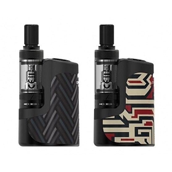 Kit Compact 16 de Justfog Kit Compact 16 de Justfog