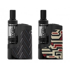 Kit Compact 16 de Justfog