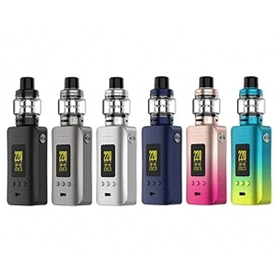 Kit Gen 200 et iTank Kit Gen 200 et iTank