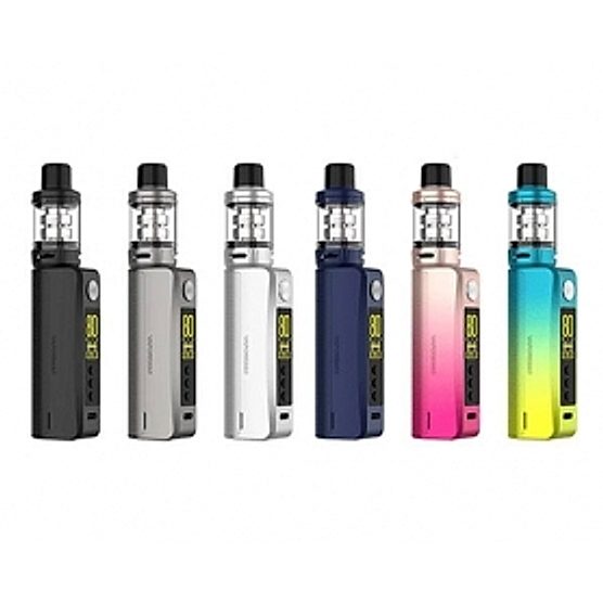 Kit Gen 80S et iTank Kit Gen 80S et iTank