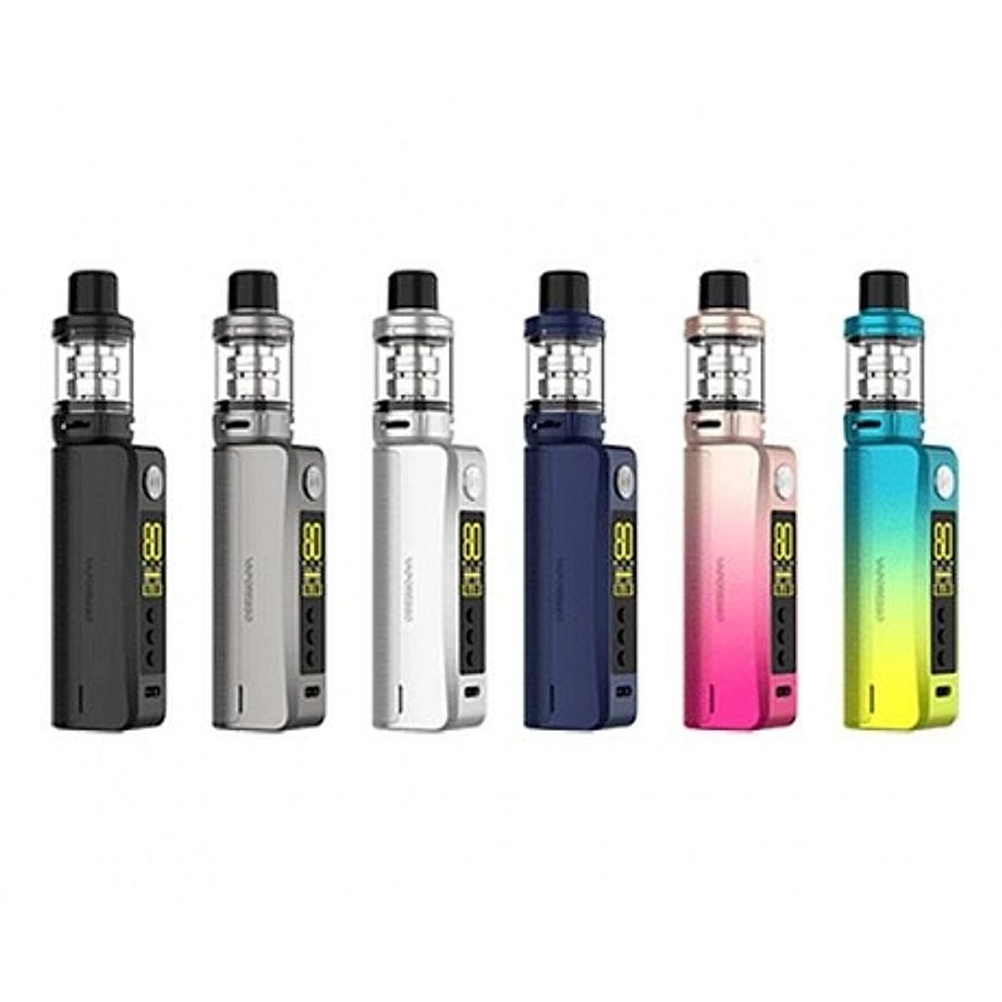 Cigarette electronique Kit Gen 80S et iTank de Vaporesso Cigarette electronique Kit Gen 80S et iTank de Vaporesso